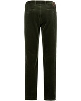 Cordhose Garvey, Club of Comfort