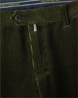 Cordhose Garvey, Club of Comfort
