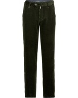 Cordhose Garvey, Club of Comfort