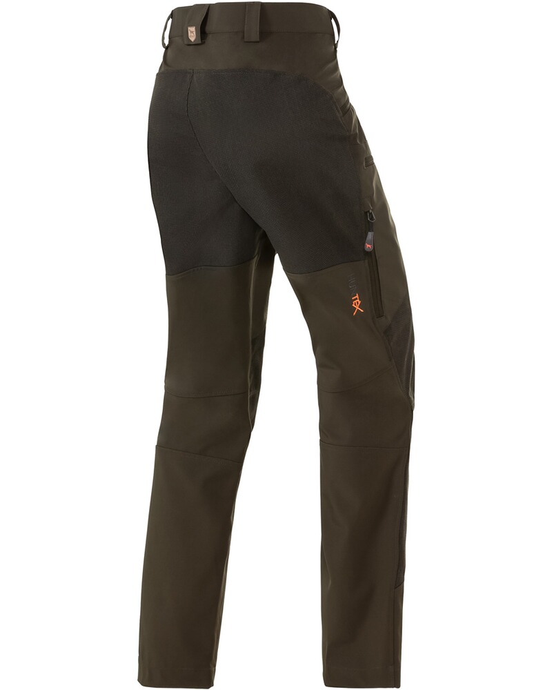 LMG Light hunting trousers, Parforce