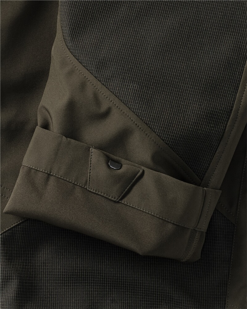 LMG Light hunting trousers, Parforce