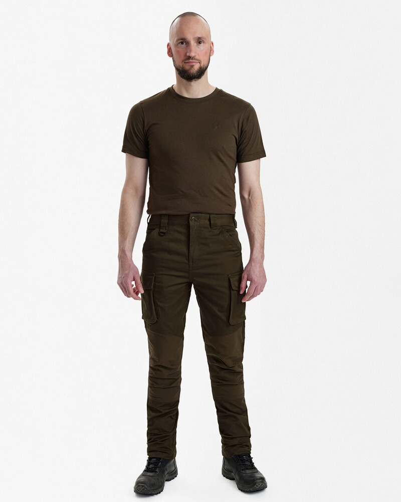 Hose Rogaland Stretch, Deerhunter