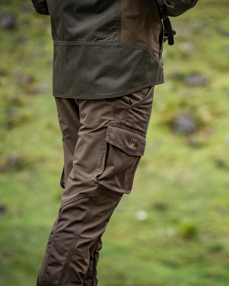 Hose Rogaland Stretch, Deerhunter