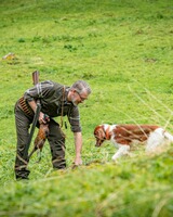 Hose Rogaland, Deerhunter
