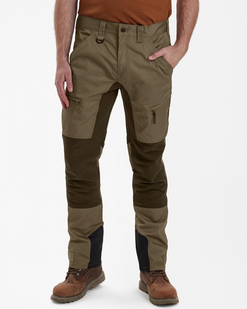 Hose Rogaland Stretch, Deerhunter
