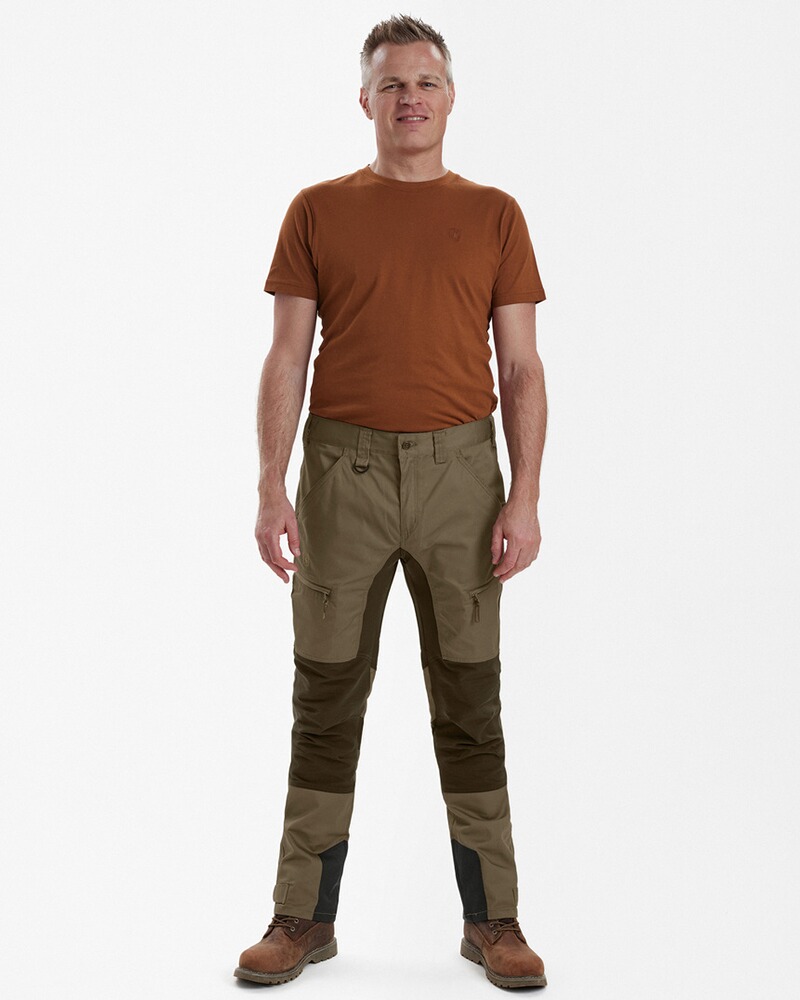Hose Rogaland Stretch, Deerhunter