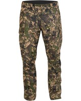 Hose Ibero XHP, Hart
