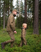Hose Finnveden Hybrid, Pinewood