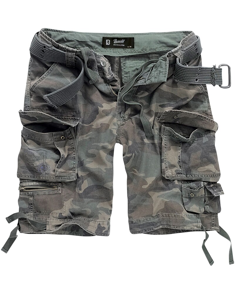 Shorts Savage