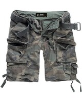 Shorts Savage, Brandit