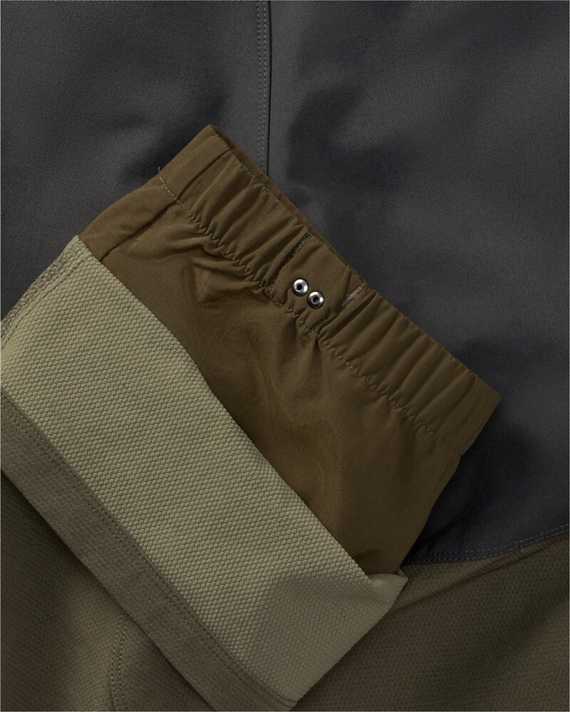 Pantalon Paléarctique 365 MNTN Pant III, Merkel Gear