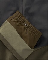 Pantalon Paléarctique 365 MNTN Pant III, Merkel Gear