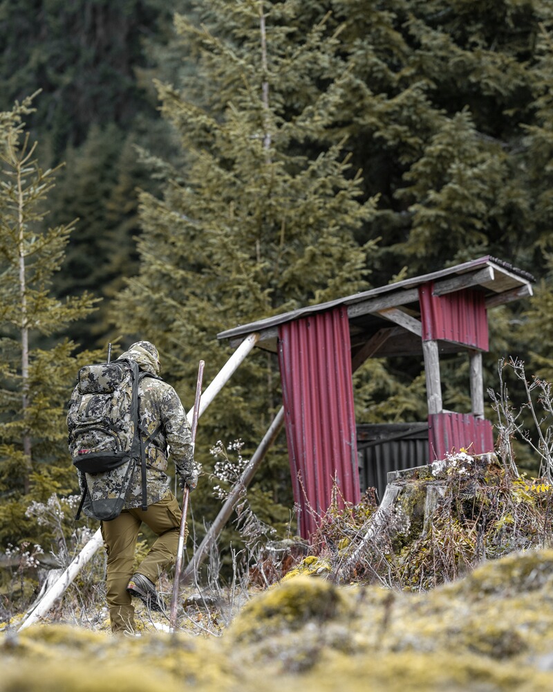 Hose HunTec Charger, Blaser Outfits