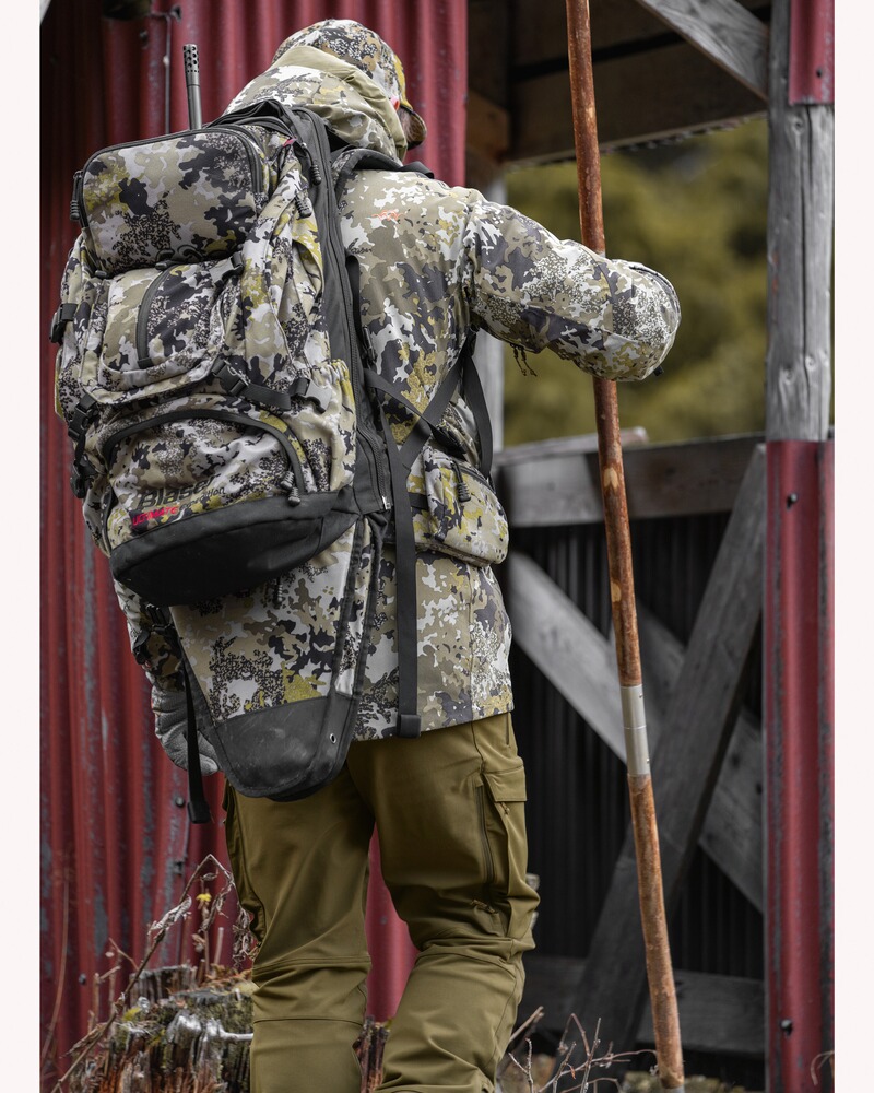 Hose HunTec Charger, Blaser Outfits