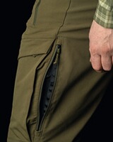 Hose HunTec Charger, Blaser Outfits
