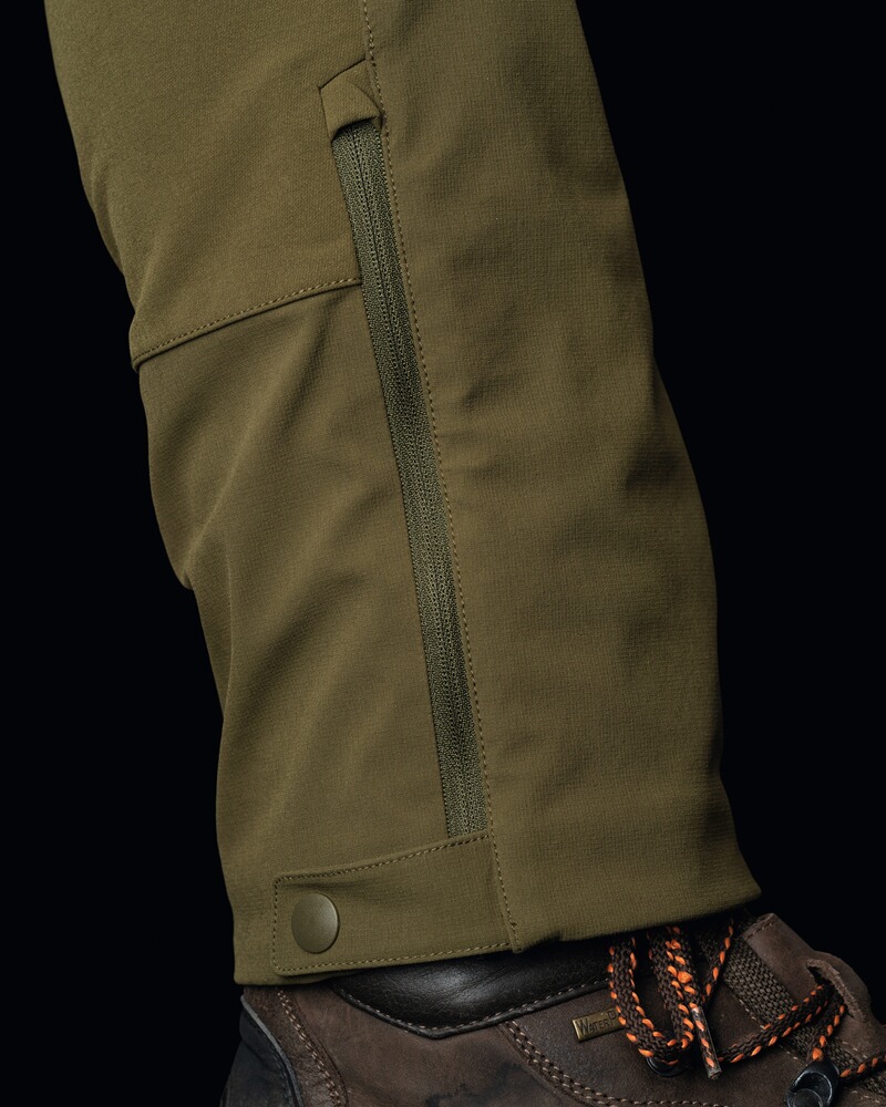 Hose HunTec Charger, Blaser Outfits