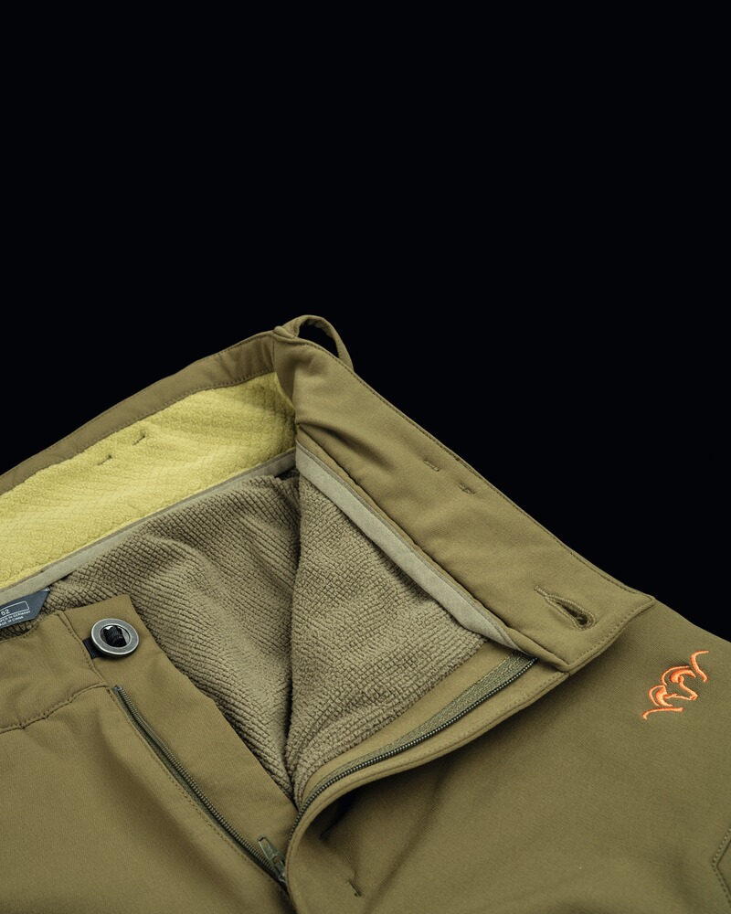 Hose HunTec Charger, Blaser Outfits