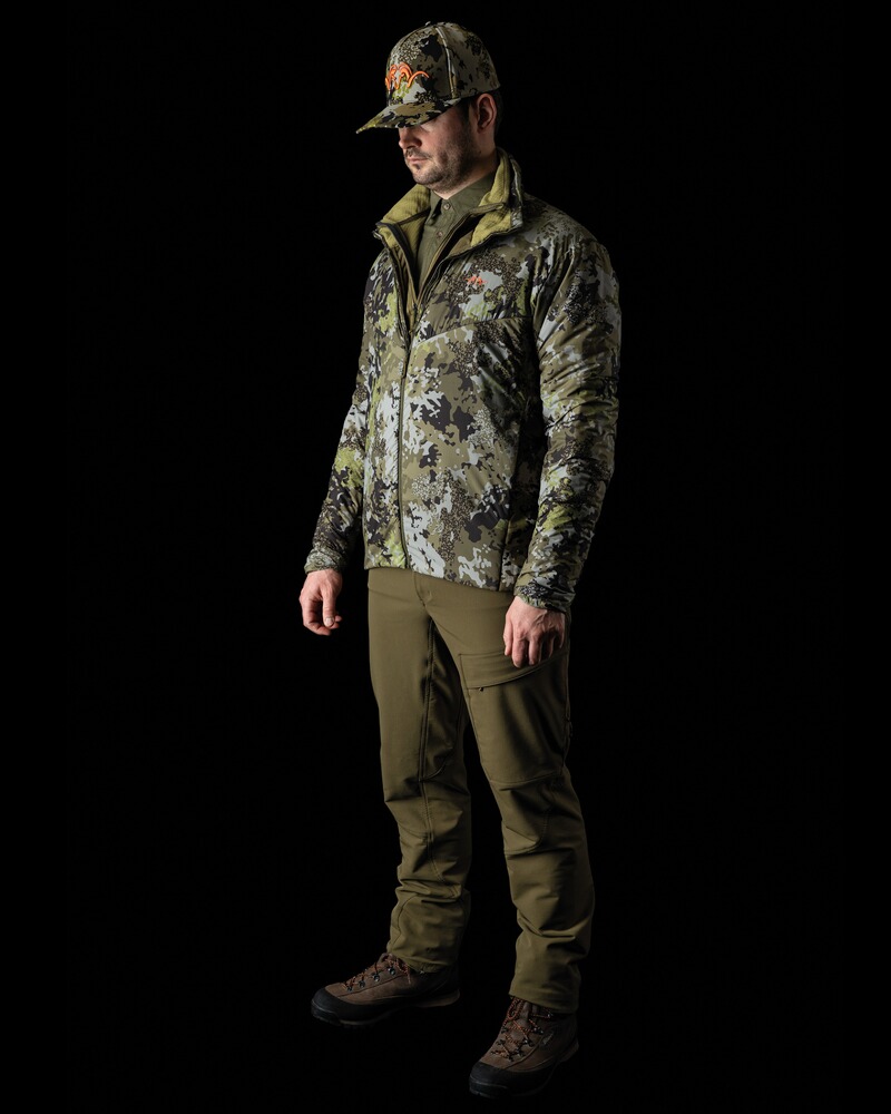 Hose HunTec Resolution, Blaser Outfits