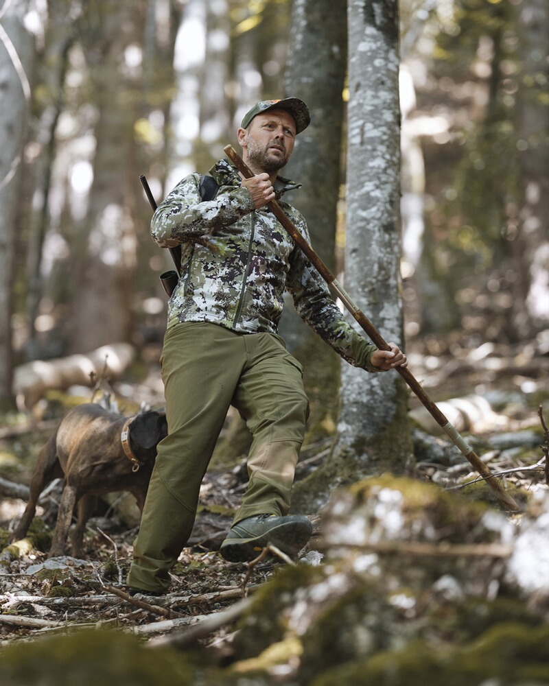 Hose HunTec Resolution, Blaser Outfits