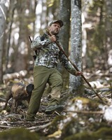 Hose HunTec Resolution, Blaser Outfits