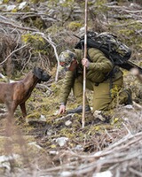 Hose HunTec Resolution, Blaser Outfits