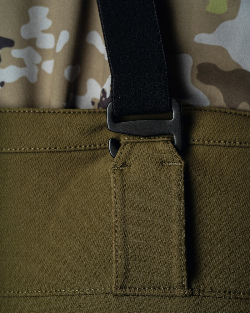 Hose HunTec Resolution, Blaser Outfits