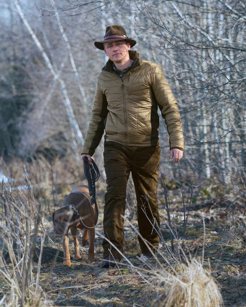 Hose Marlon, Blaser Outfits