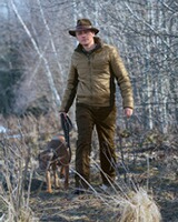 Hose Marlon, Blaser Outfits