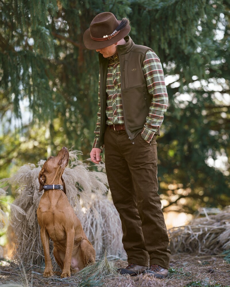 Hose Marlon, Blaser Outfits