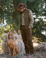 Hose Marlon, Blaser Outfits