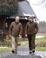 Hose Marlon, Blaser Outfits