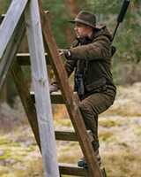 Hose Marlon, Blaser Outfits