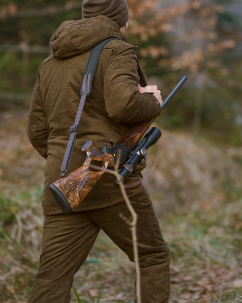 Hose Marlon, Blaser Outfits