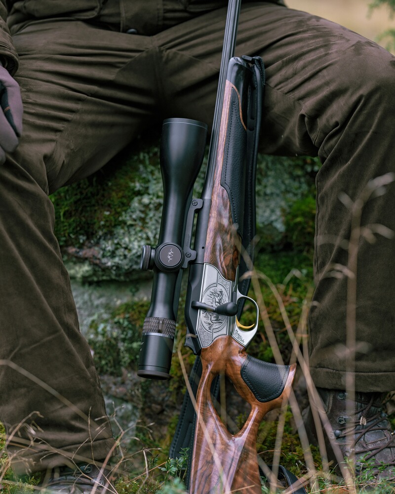 Hose Marlon, Blaser Outfits