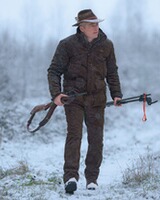 Hose Marlon, Blaser Outfits