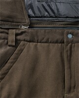 Winterjagdhose Huntex Take-Off-Latz, Parforce Ultimate