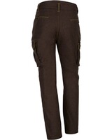 Thermo-Lodenhose, Rascher