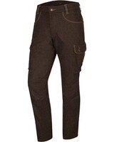 Thermo-Lodenhose, Rascher