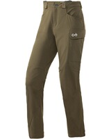 Hose HNTR, Merkel Gear