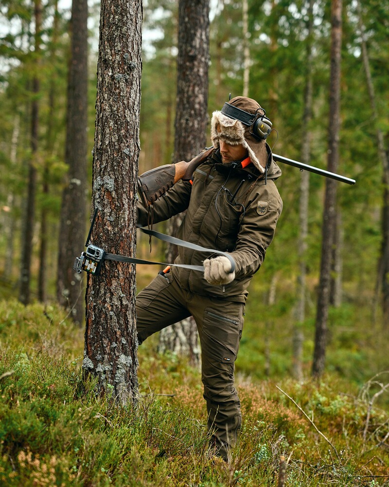 Hose Hunter Pro Xtreme 2.0, Pinewood