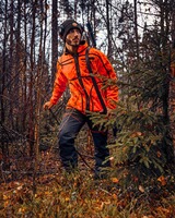 Hose Thorn Resistant, Pinewood