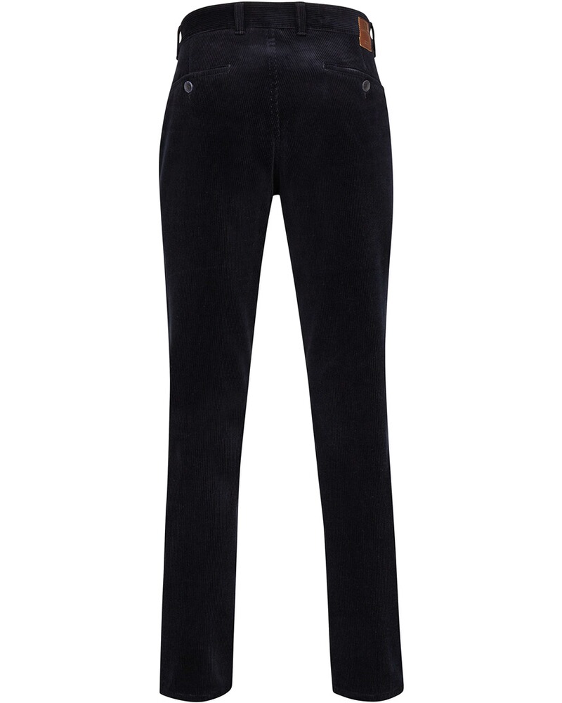 Cordhose Garvey, Club of Comfort