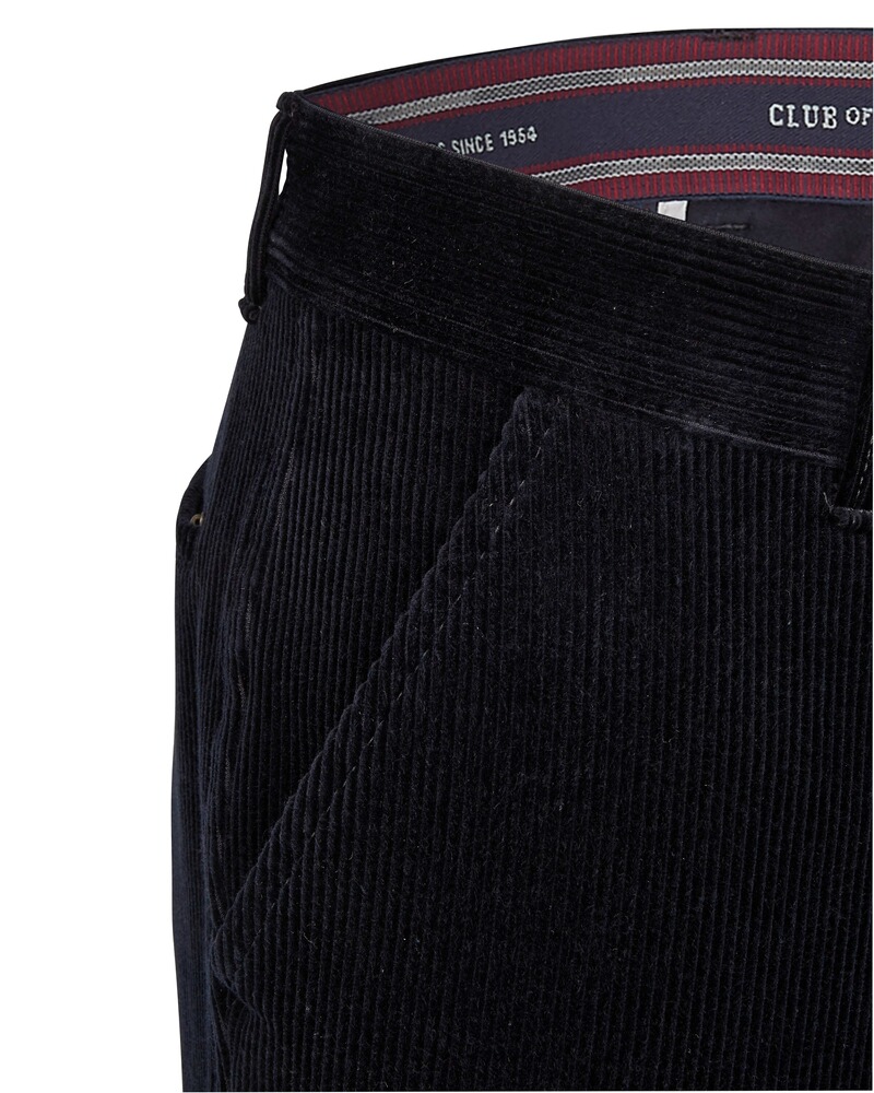 Cordhose Garvey, Club of Comfort