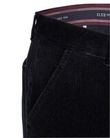Cordhose Garvey, Club of Comfort
