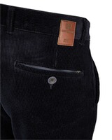 Cordhose Garvey, Club of Comfort