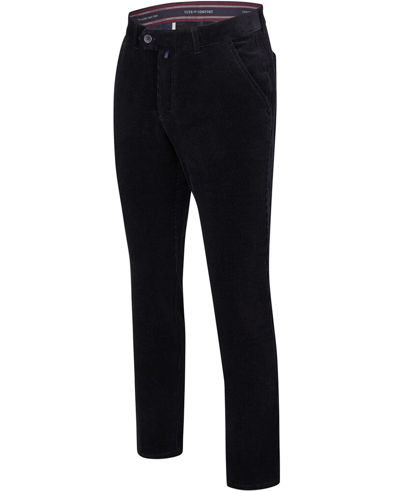 Cordhose Garvey, Club of Comfort