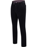 Cordhose Garvey, Club of Comfort