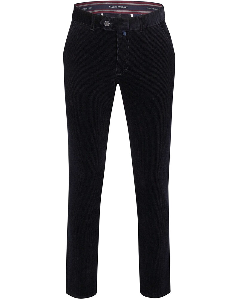 Cordhose Garvey