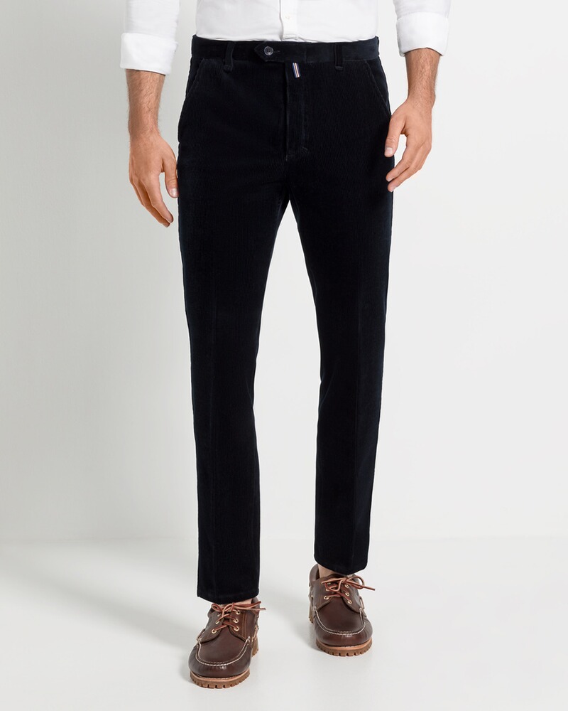 Cordhose Garvey, Club of Comfort