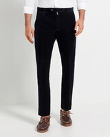 Cordhose Garvey, Club of Comfort